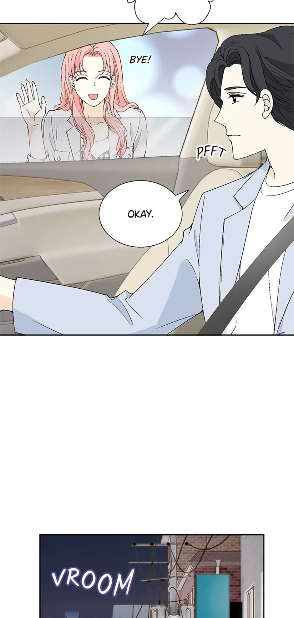 Flavors of Reincarnation Chapter 38 page 42