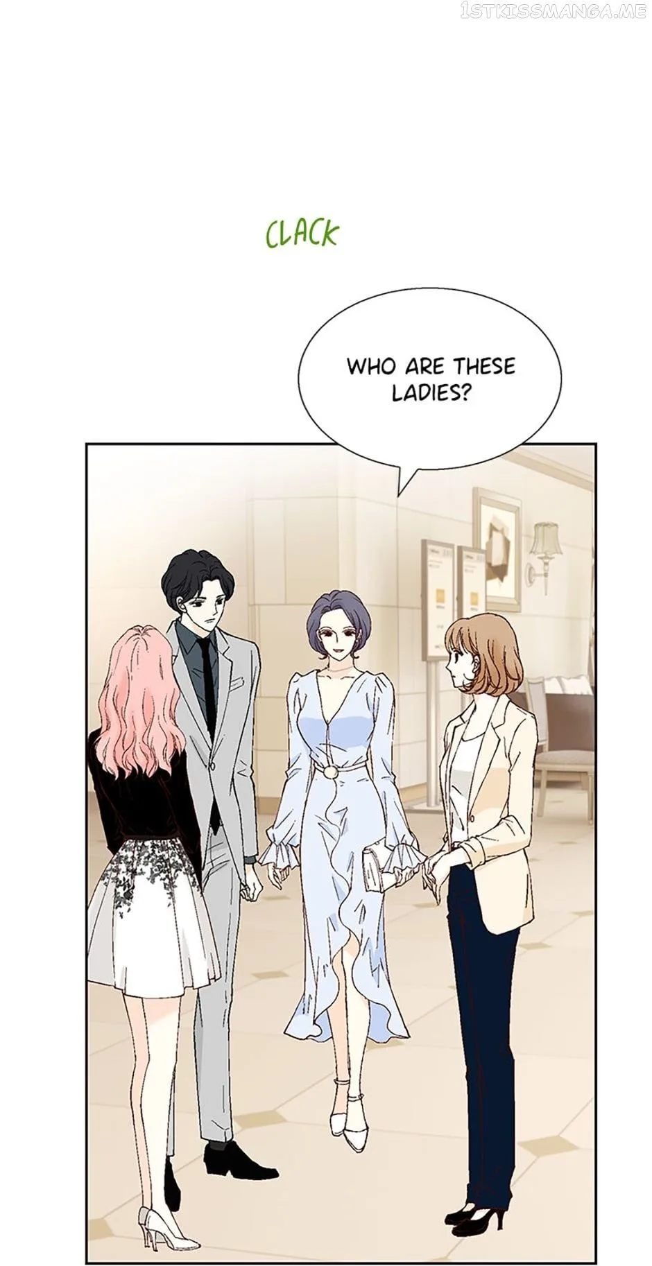 Flavors of Reincarnation Chapter 39 page 62