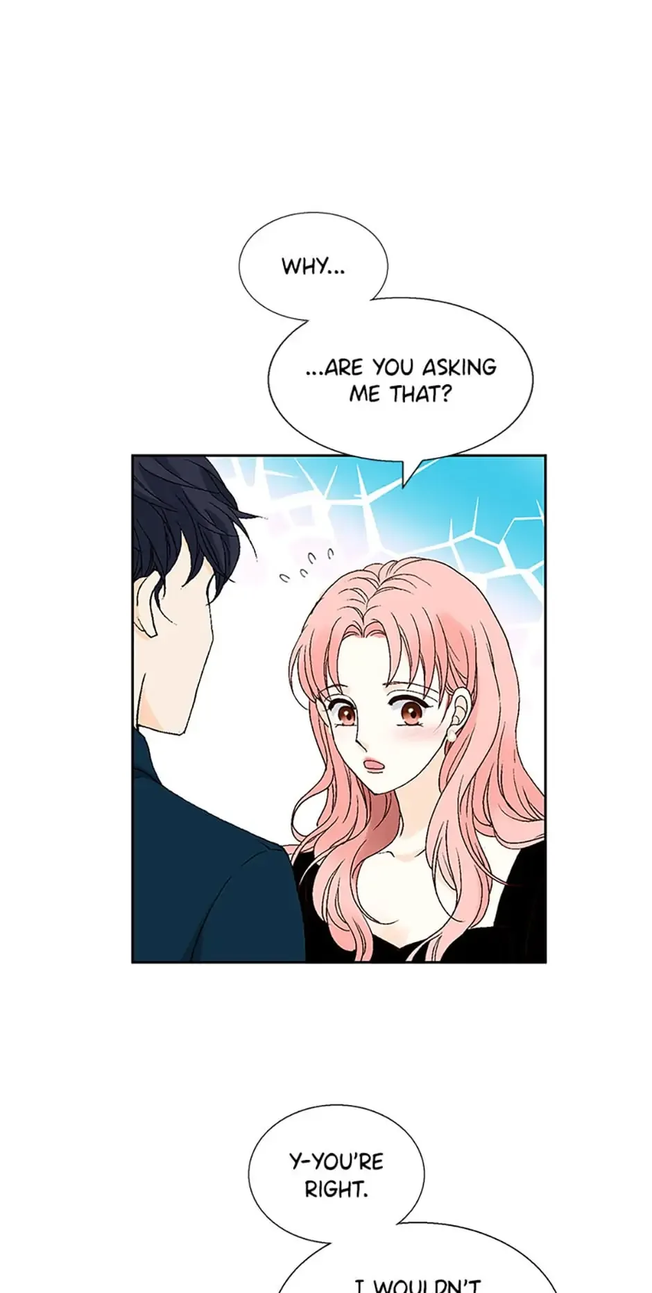 Flavors of Reincarnation Chapter 41 page 19