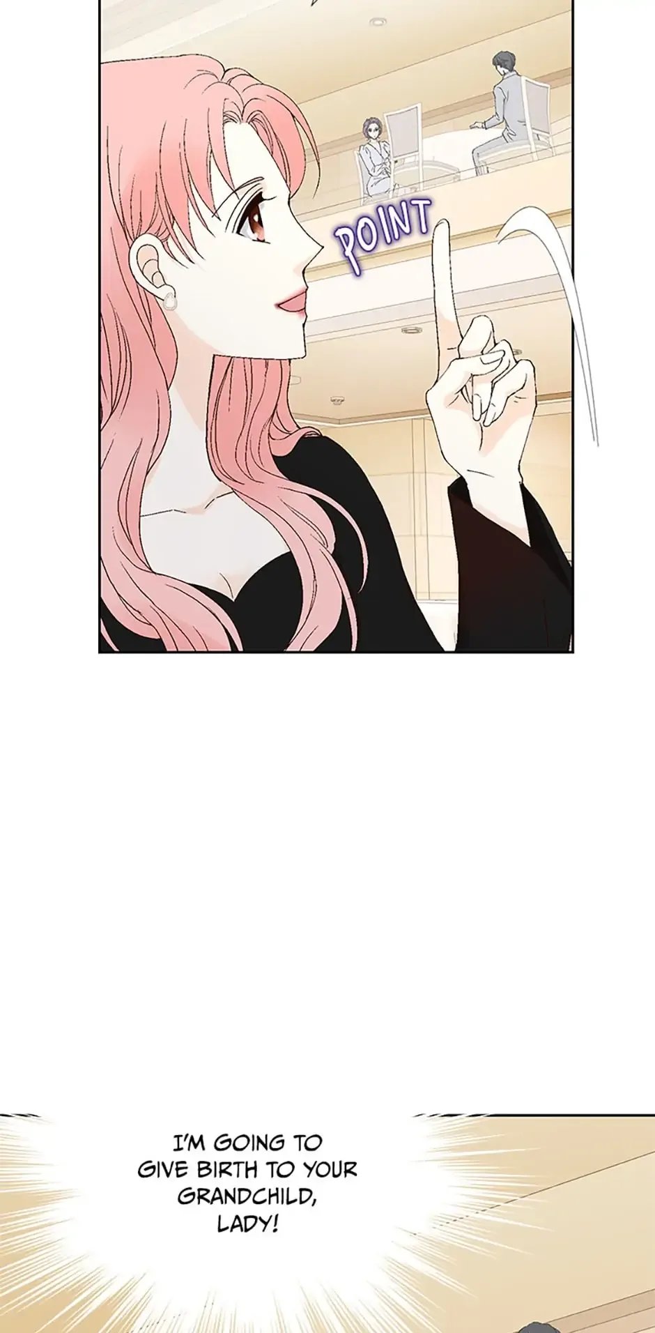 Flavors of Reincarnation Chapter 40 page 25