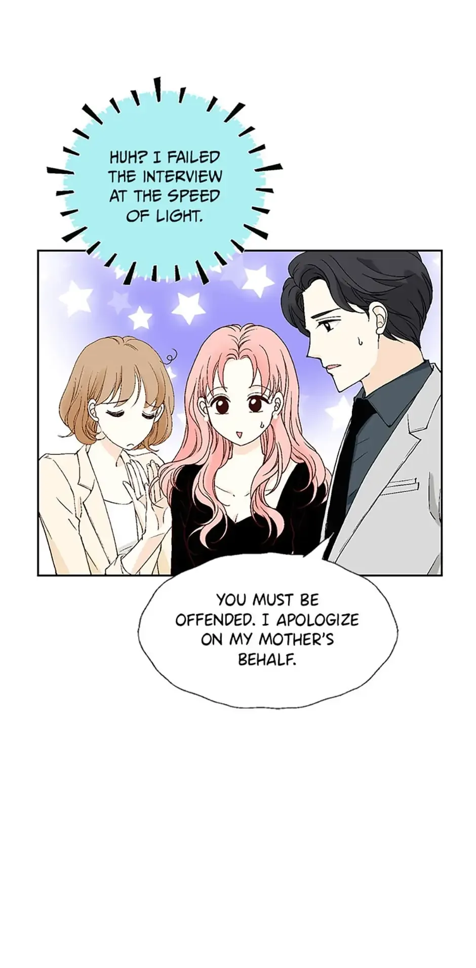 Flavors of Reincarnation Chapter 40 page 13