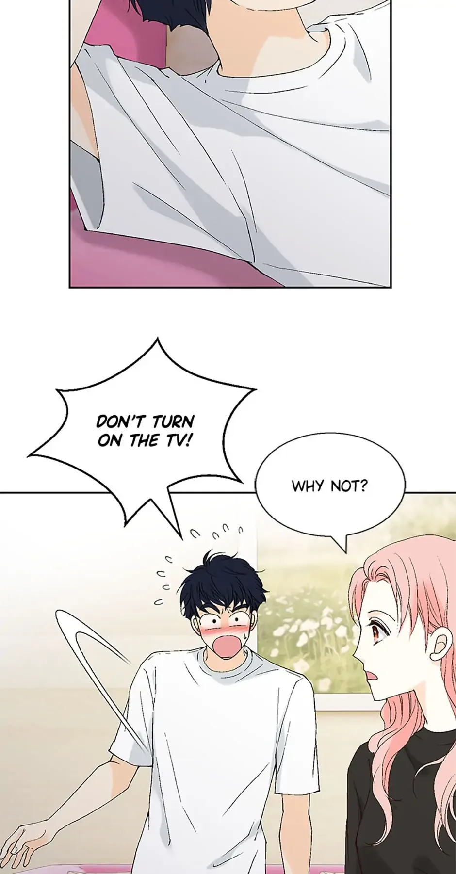 Flavors of Reincarnation Chapter 33 page 74