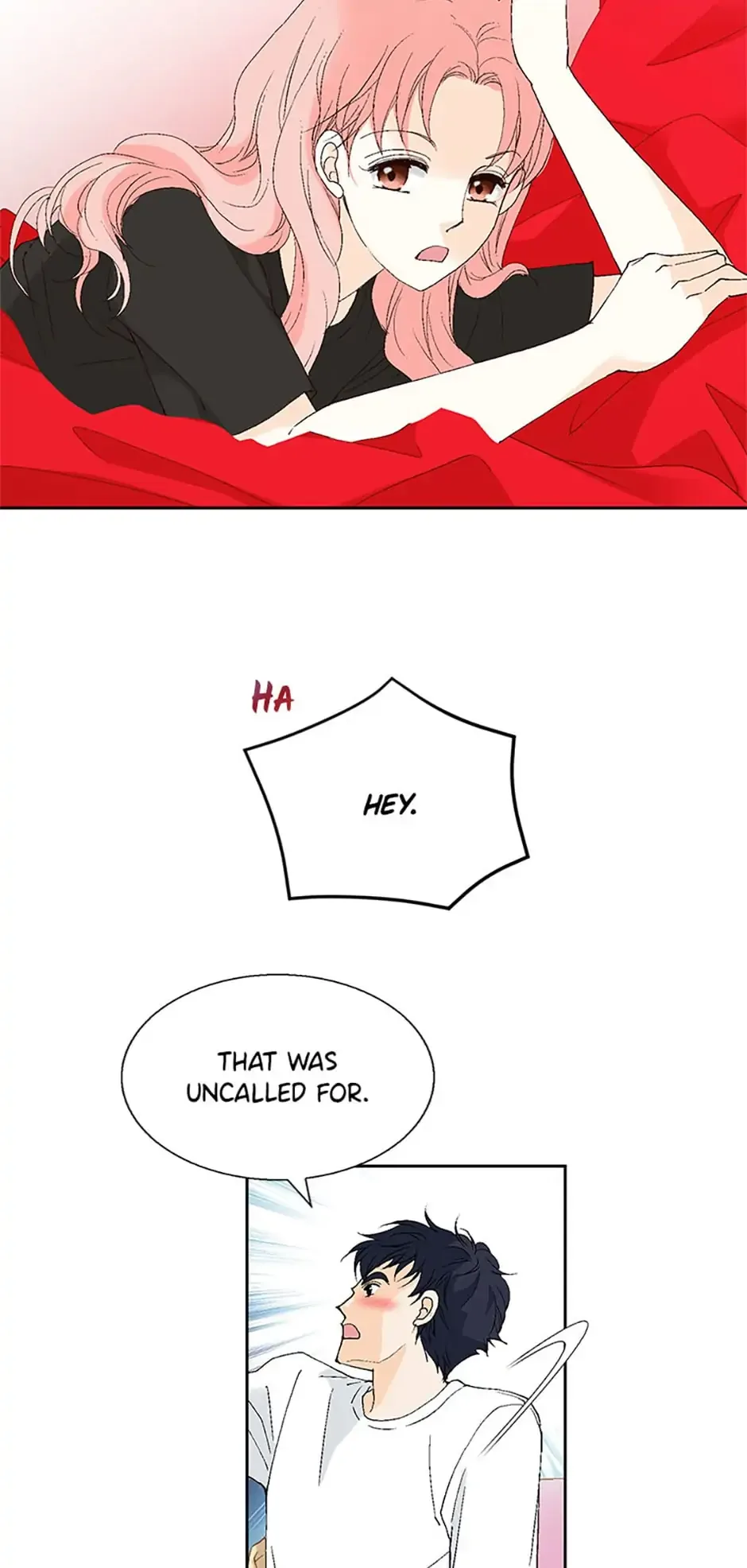Flavors of Reincarnation Chapter 33 page 57