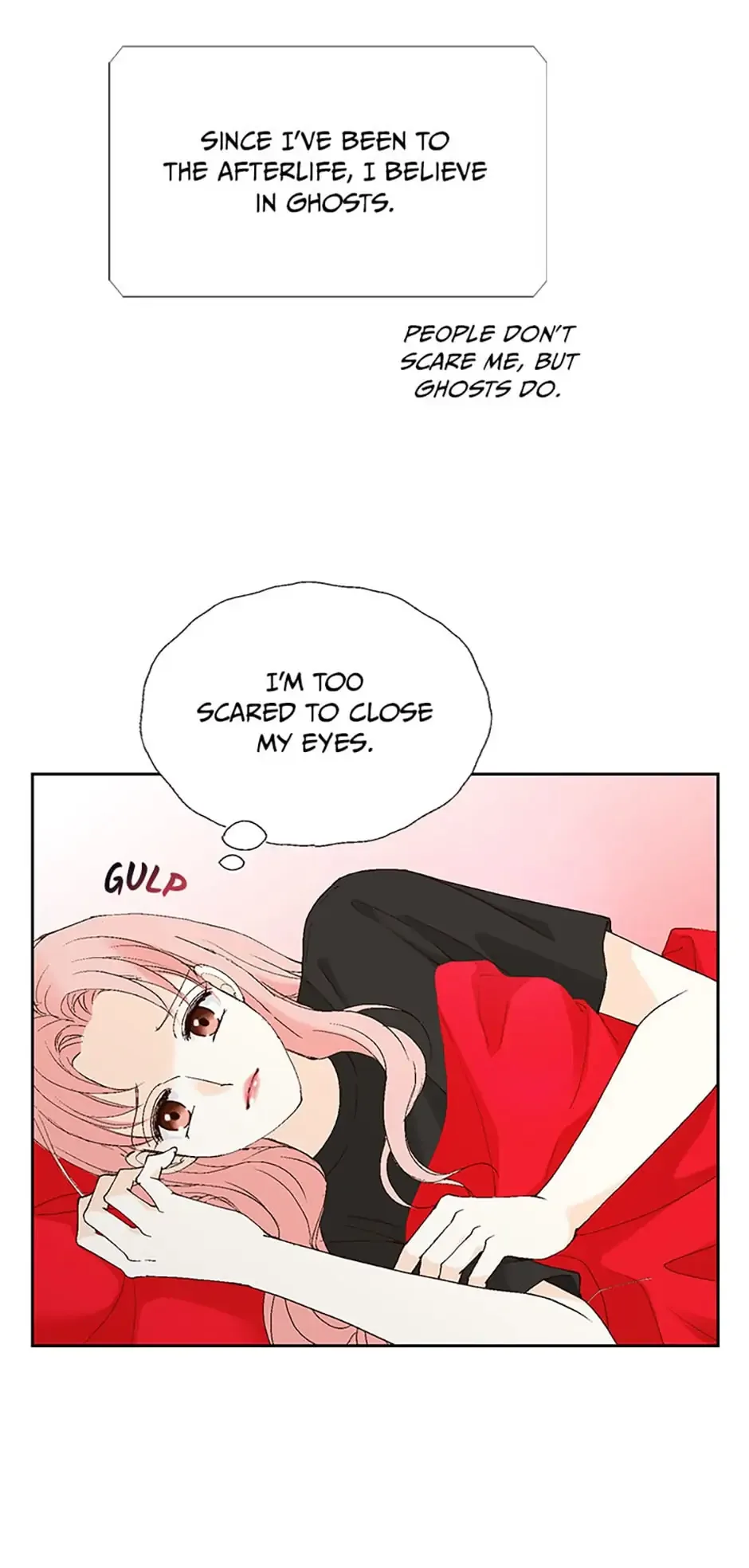 Flavors of Reincarnation Chapter 33 page 62