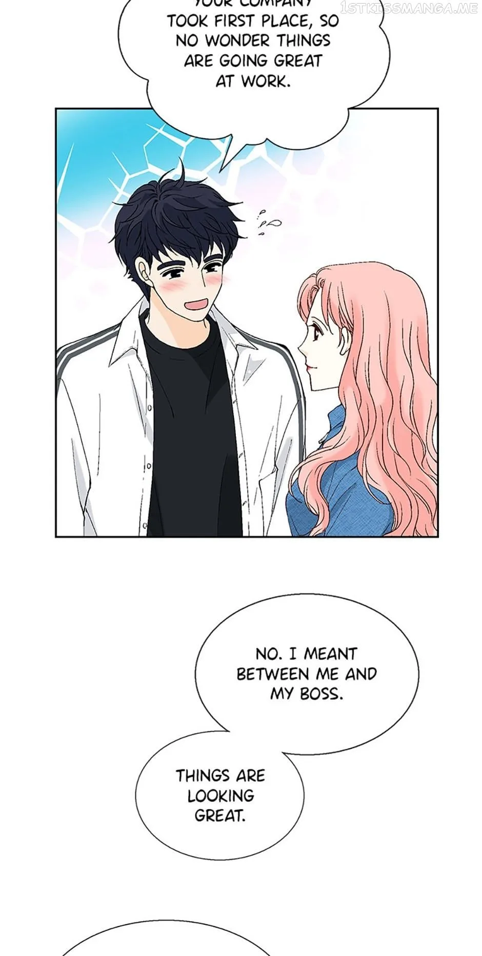 Flavors of Reincarnation Chapter 39 page 32
