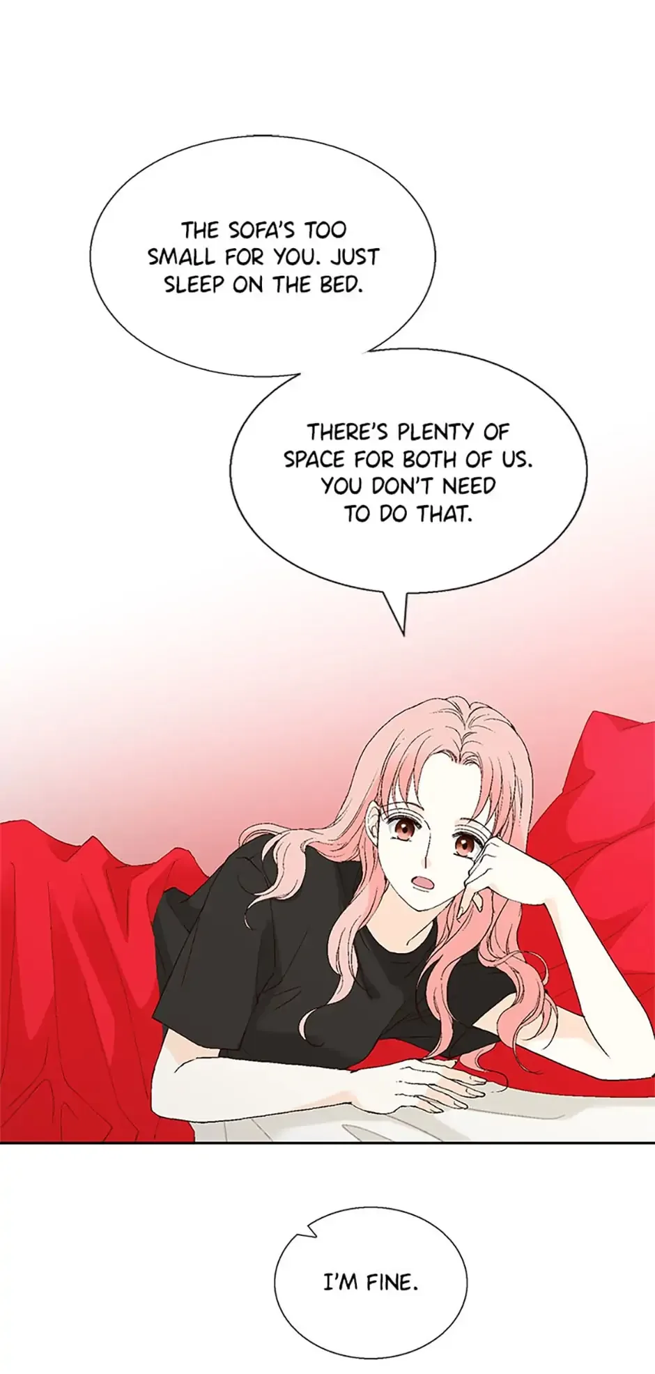 Flavors of Reincarnation Chapter 33 page 55