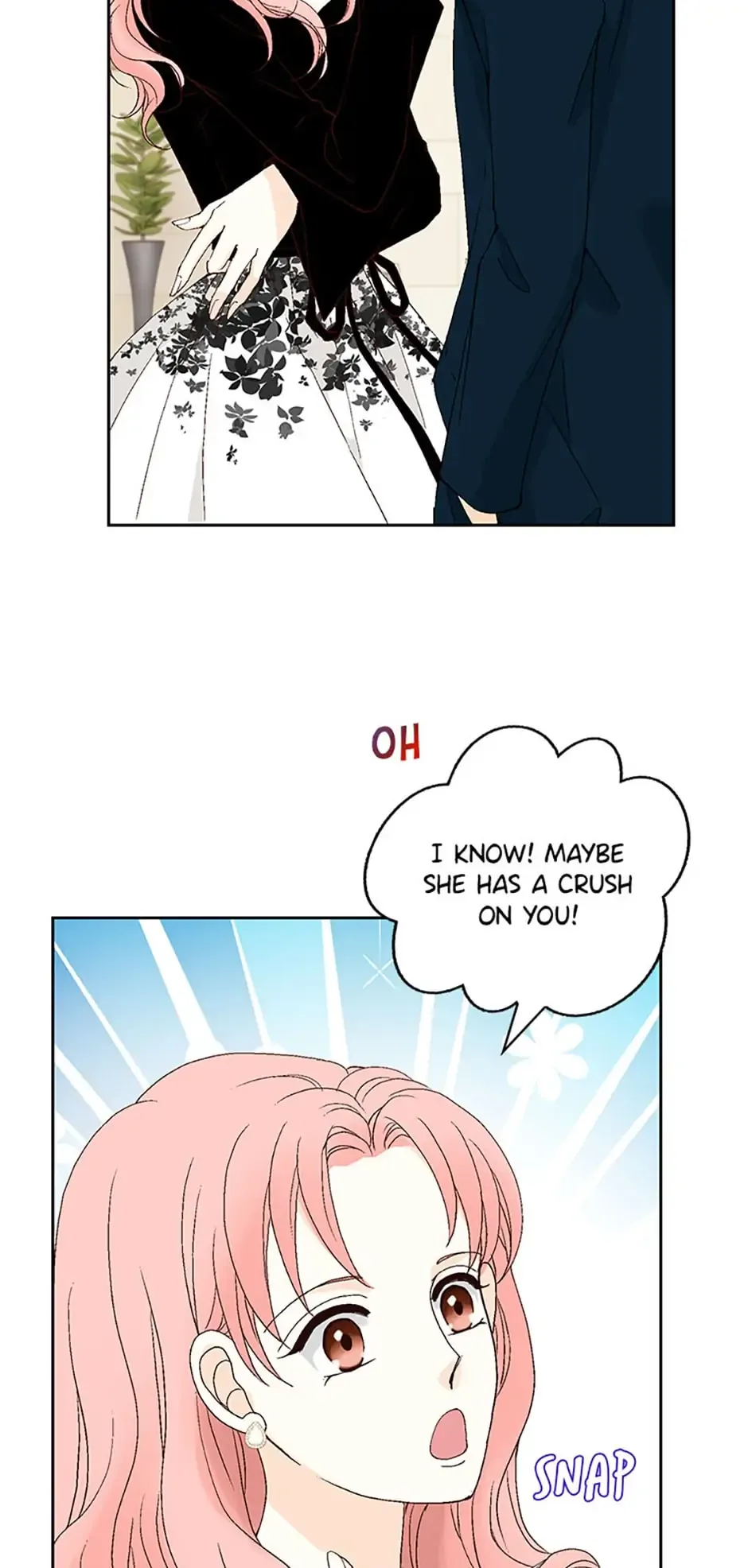 Flavors of Reincarnation Chapter 41 page 16