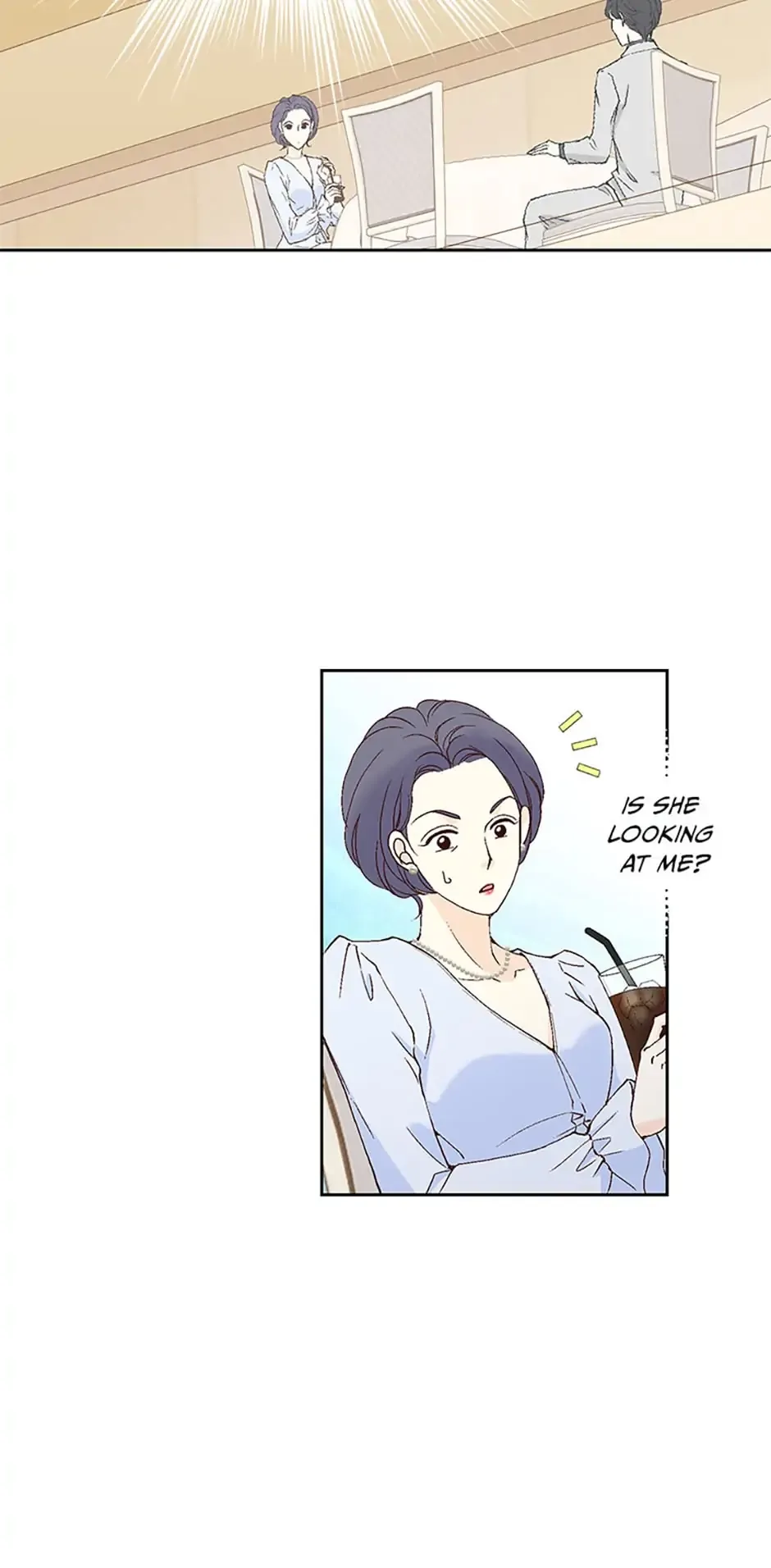 Flavors of Reincarnation Chapter 40 page 26
