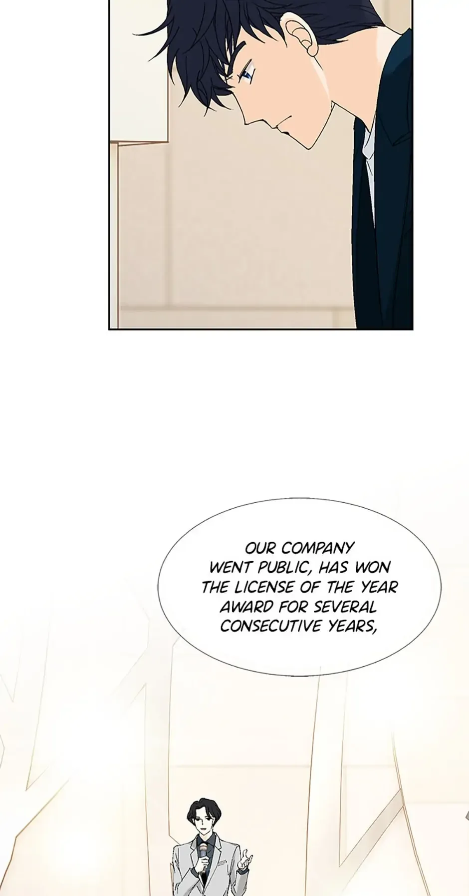 Flavors of Reincarnation Chapter 41 page 31