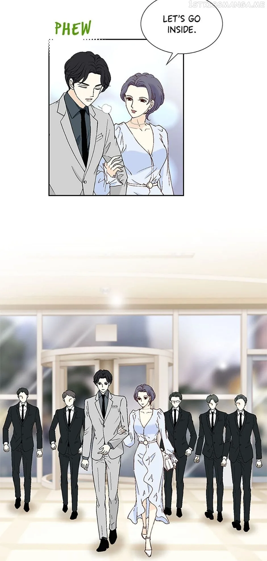 Flavors of Reincarnation Chapter 39 page 53