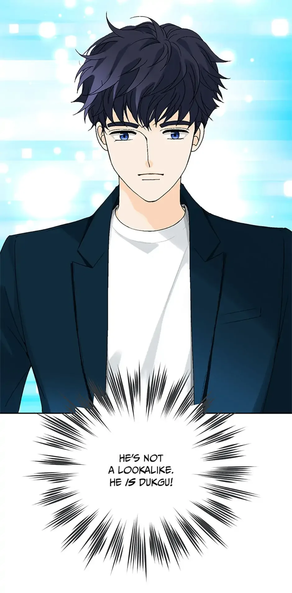Flavors of Reincarnation Chapter 40 page 30