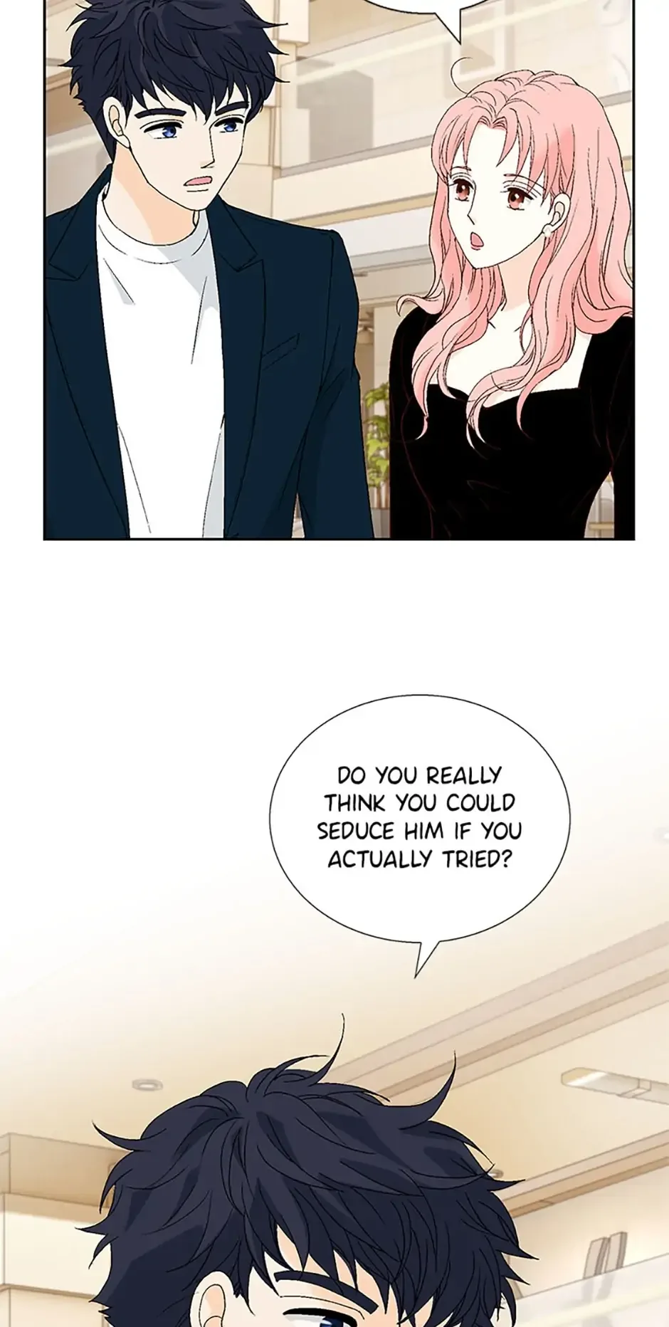 Flavors of Reincarnation Chapter 41 page 21