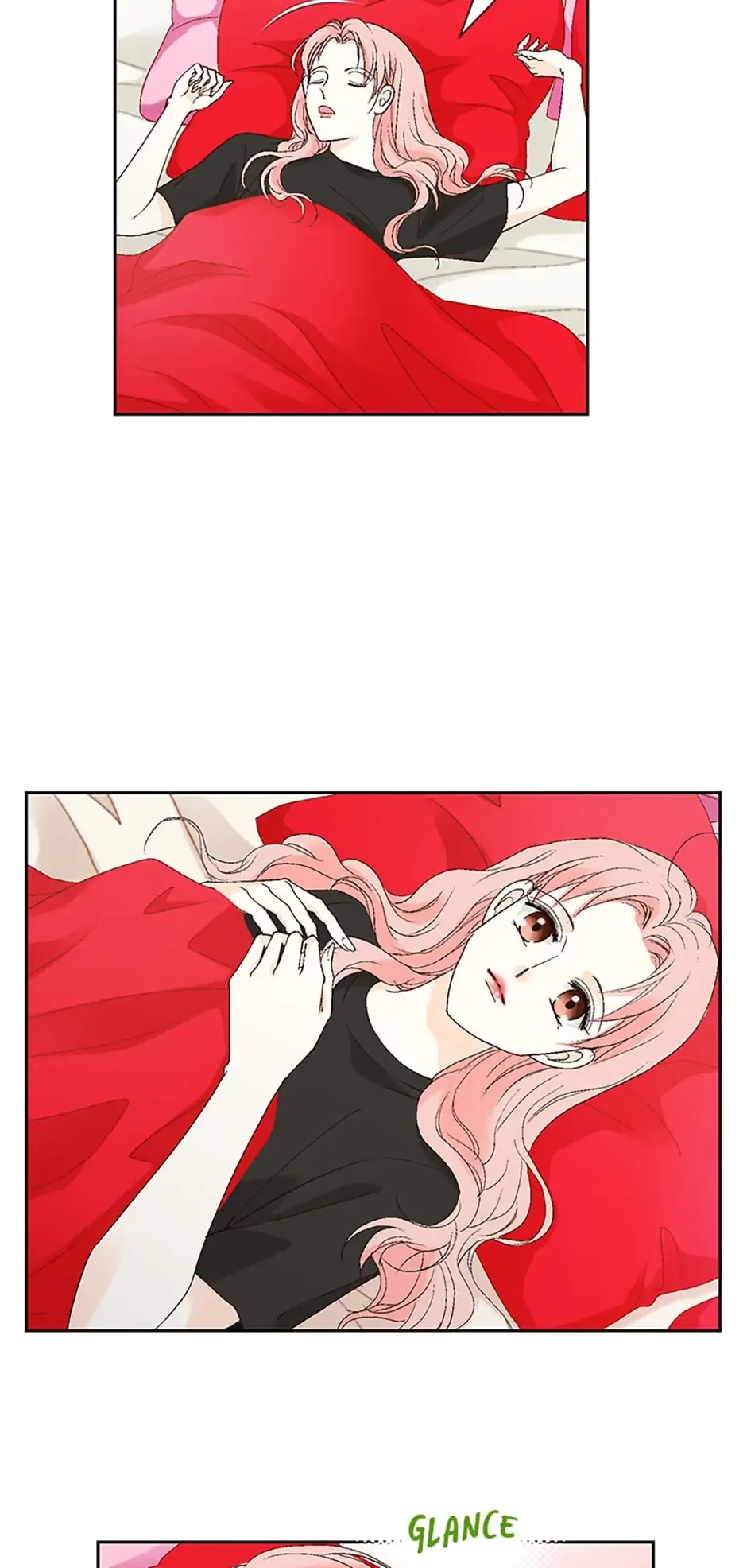 Flavors of Reincarnation Chapter 33 page 59