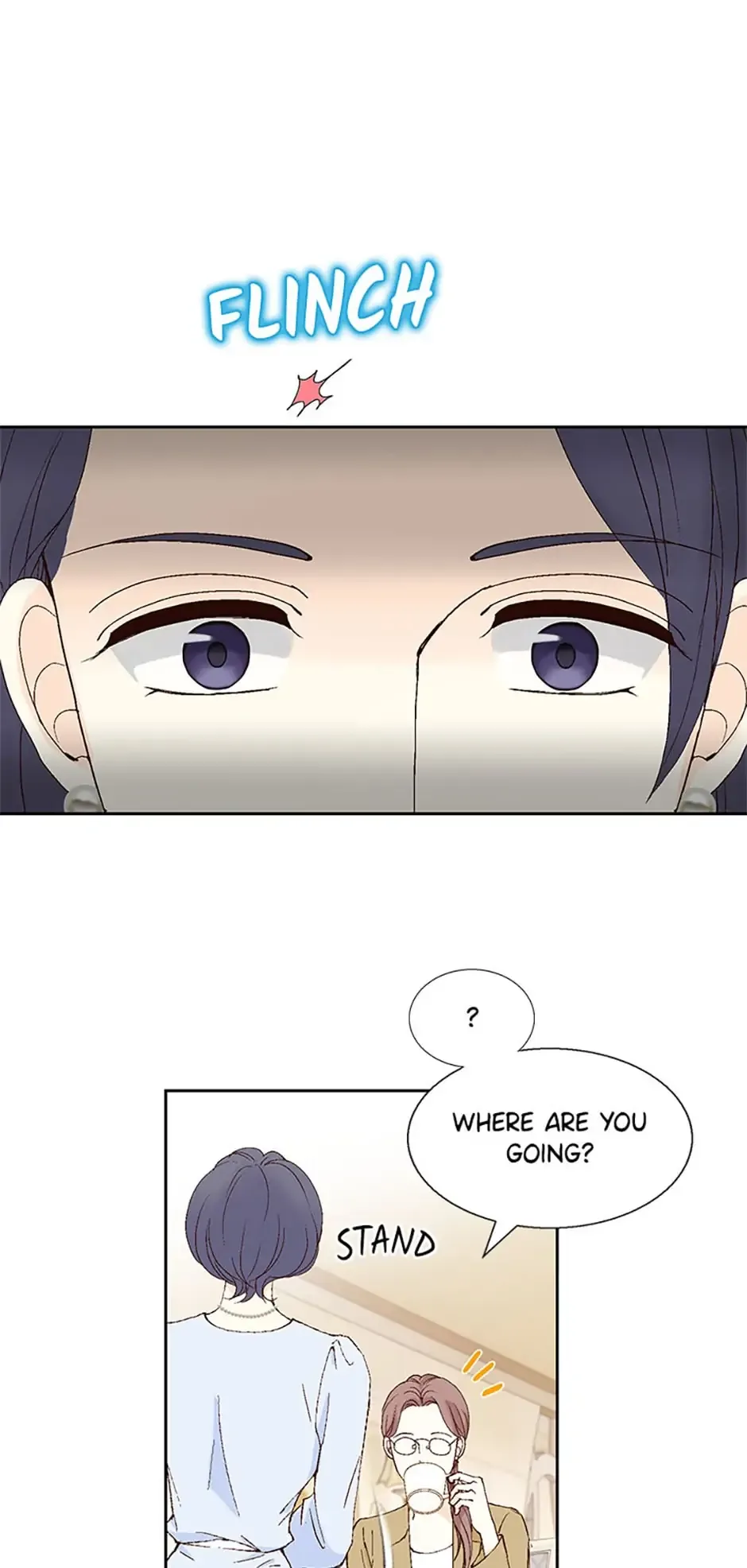 Flavors of Reincarnation Chapter 41 page 42