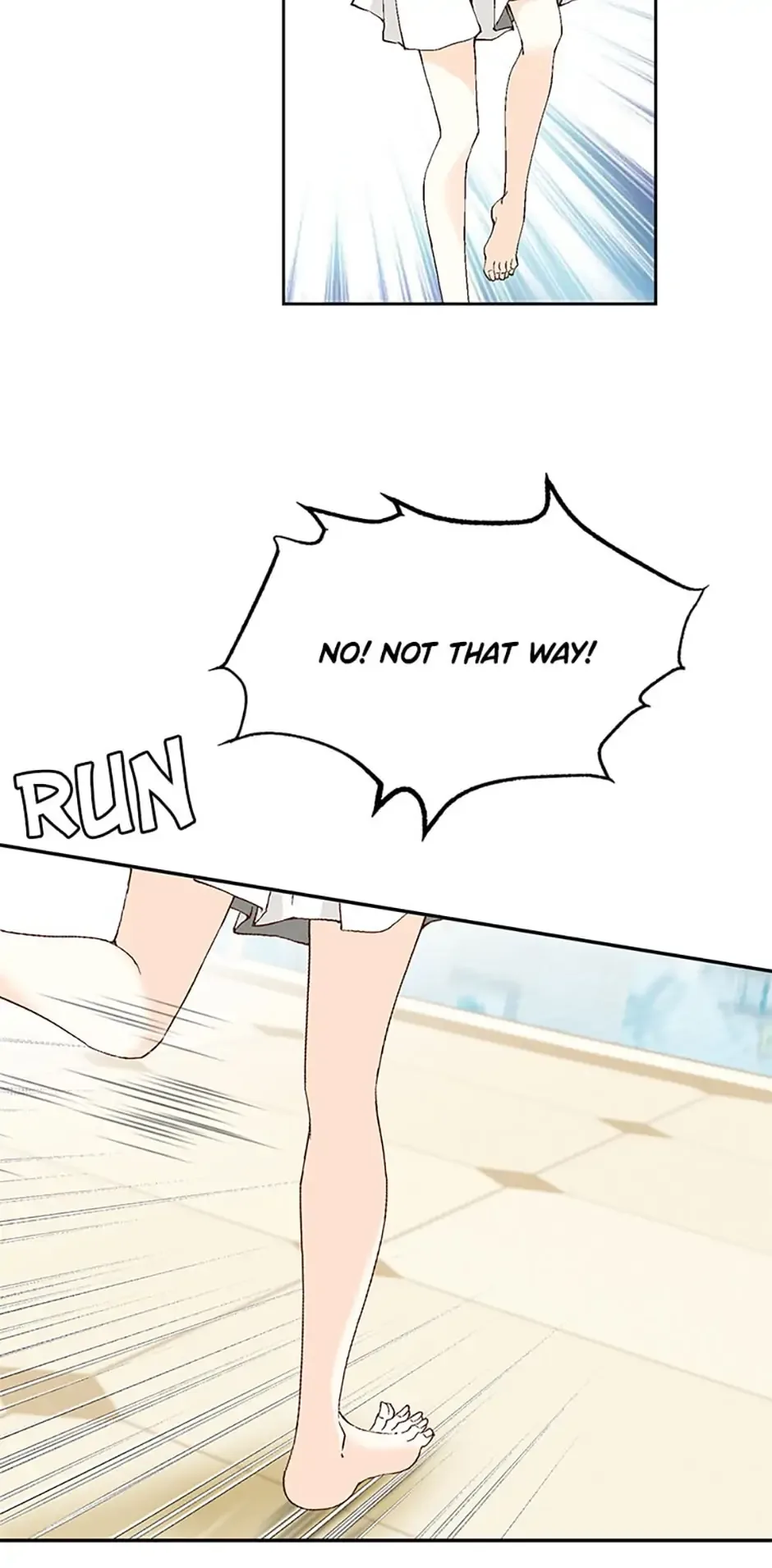 Flavors of Reincarnation Chapter 41 page 61