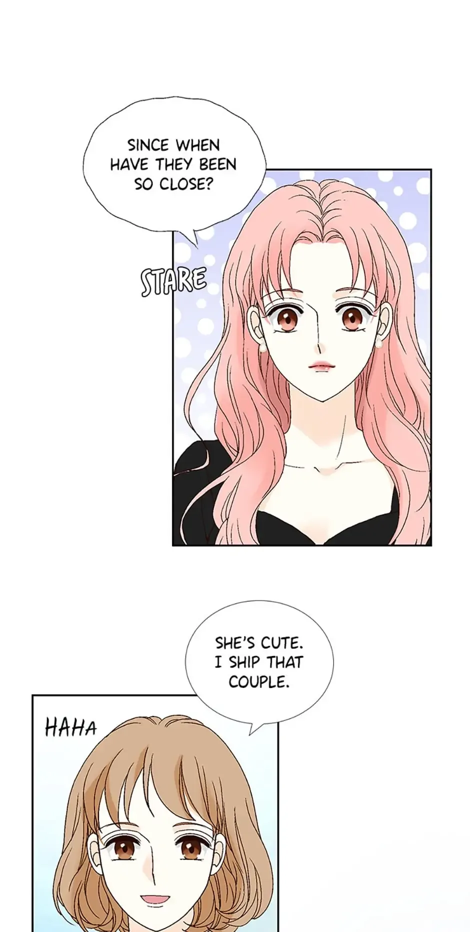 Flavors of Reincarnation Chapter 40 page 46