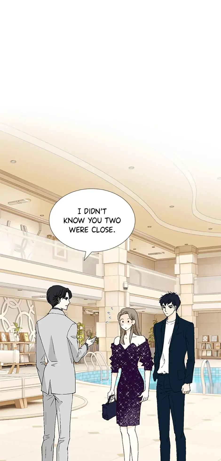 Flavors of Reincarnation Chapter 40 page 63