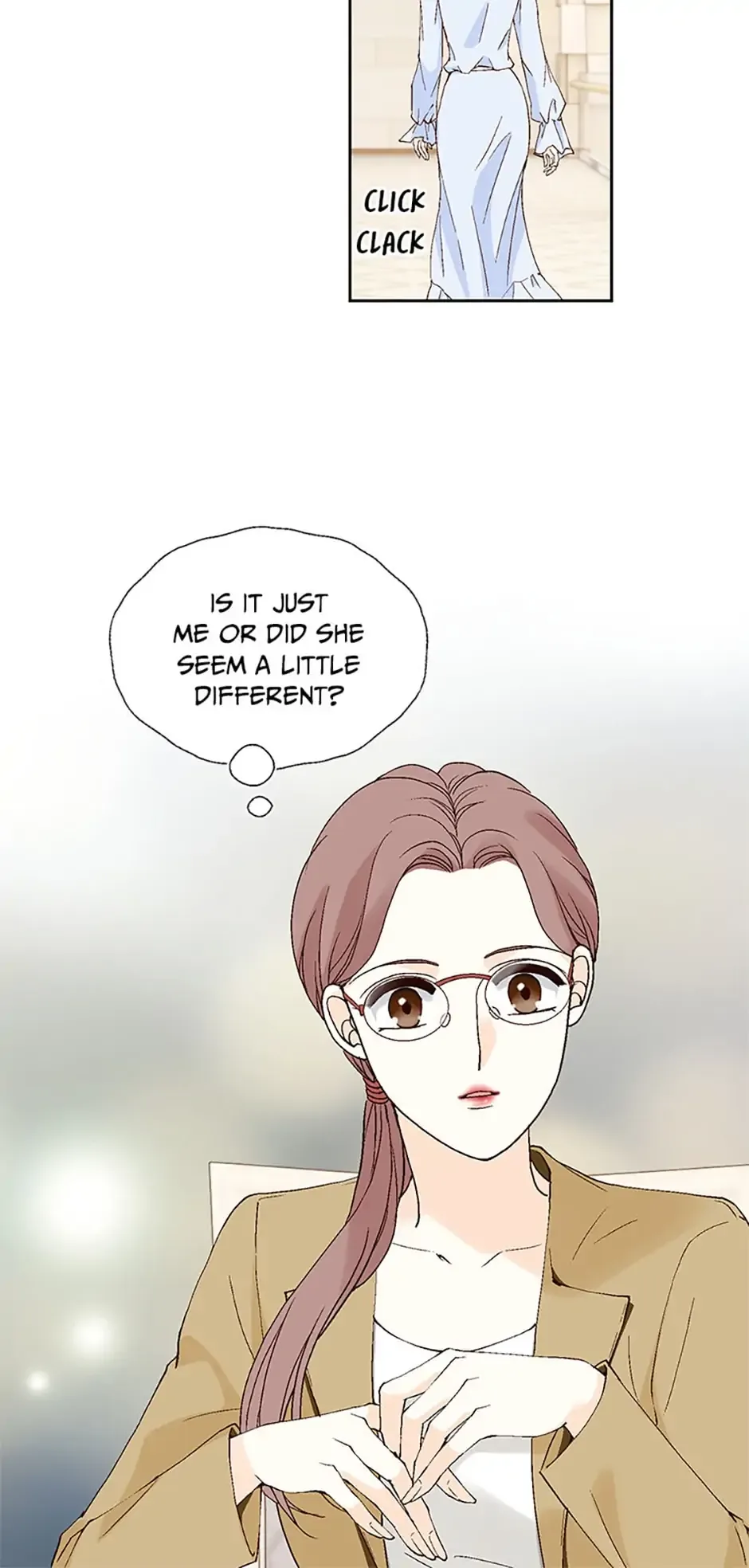Flavors of Reincarnation Chapter 41 page 44