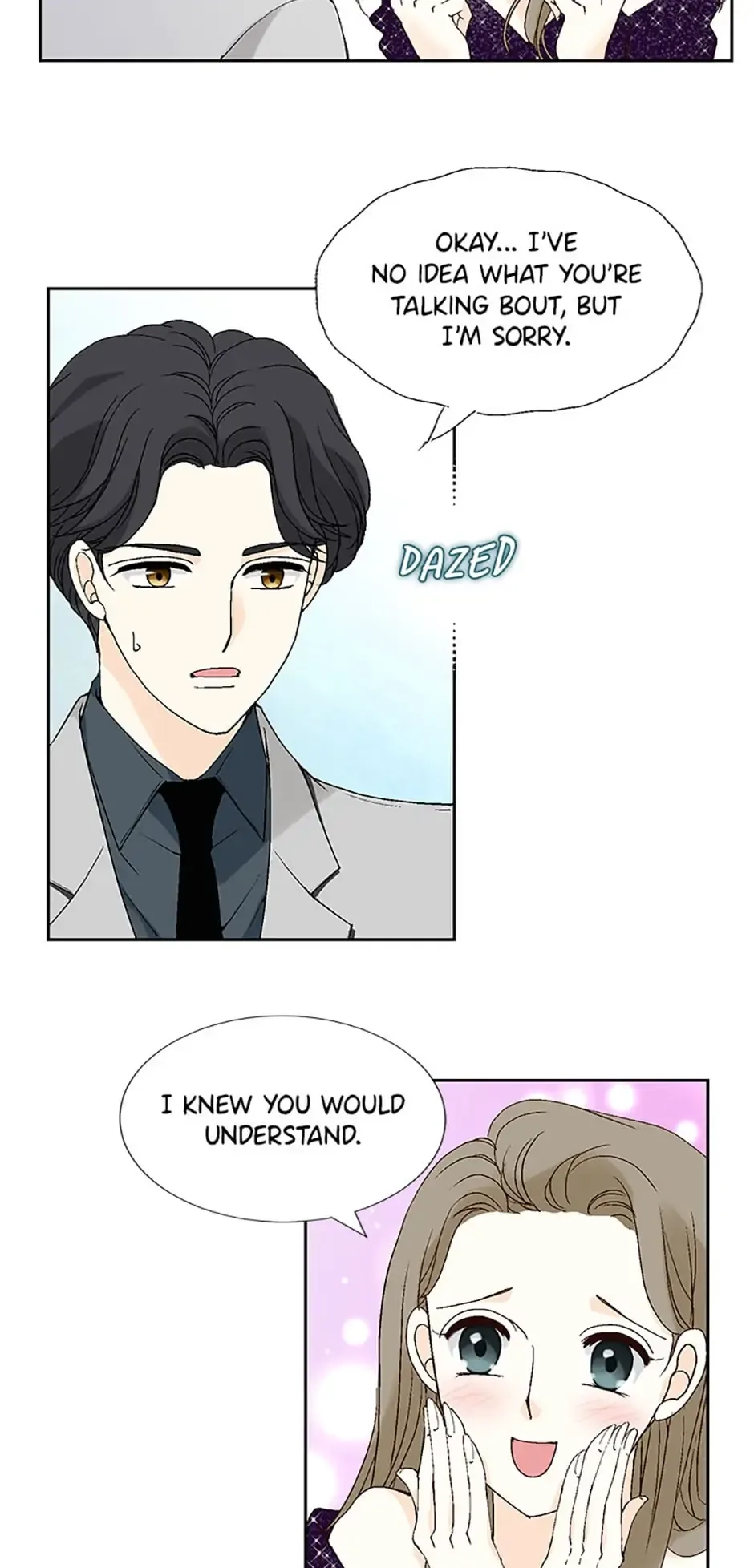 Flavors of Reincarnation Chapter 40 page 65