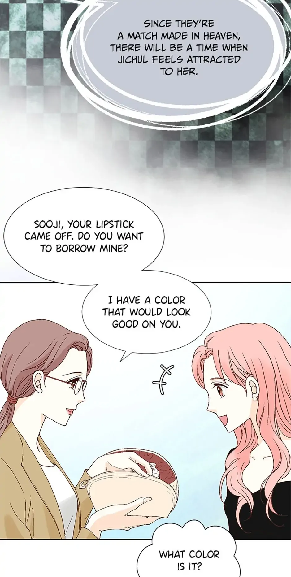 Flavors of Reincarnation Chapter 40 page 53