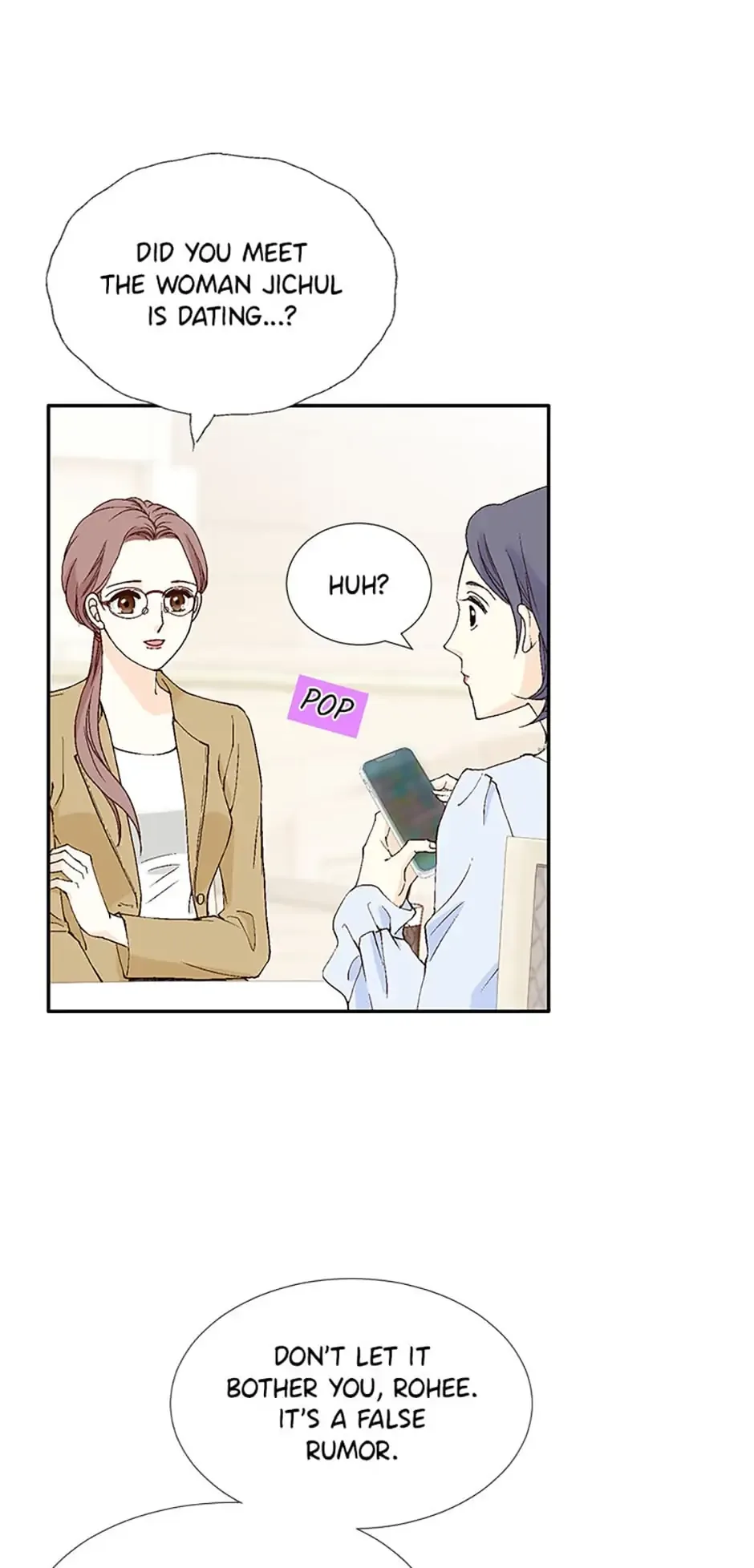 Flavors of Reincarnation Chapter 40 page 61