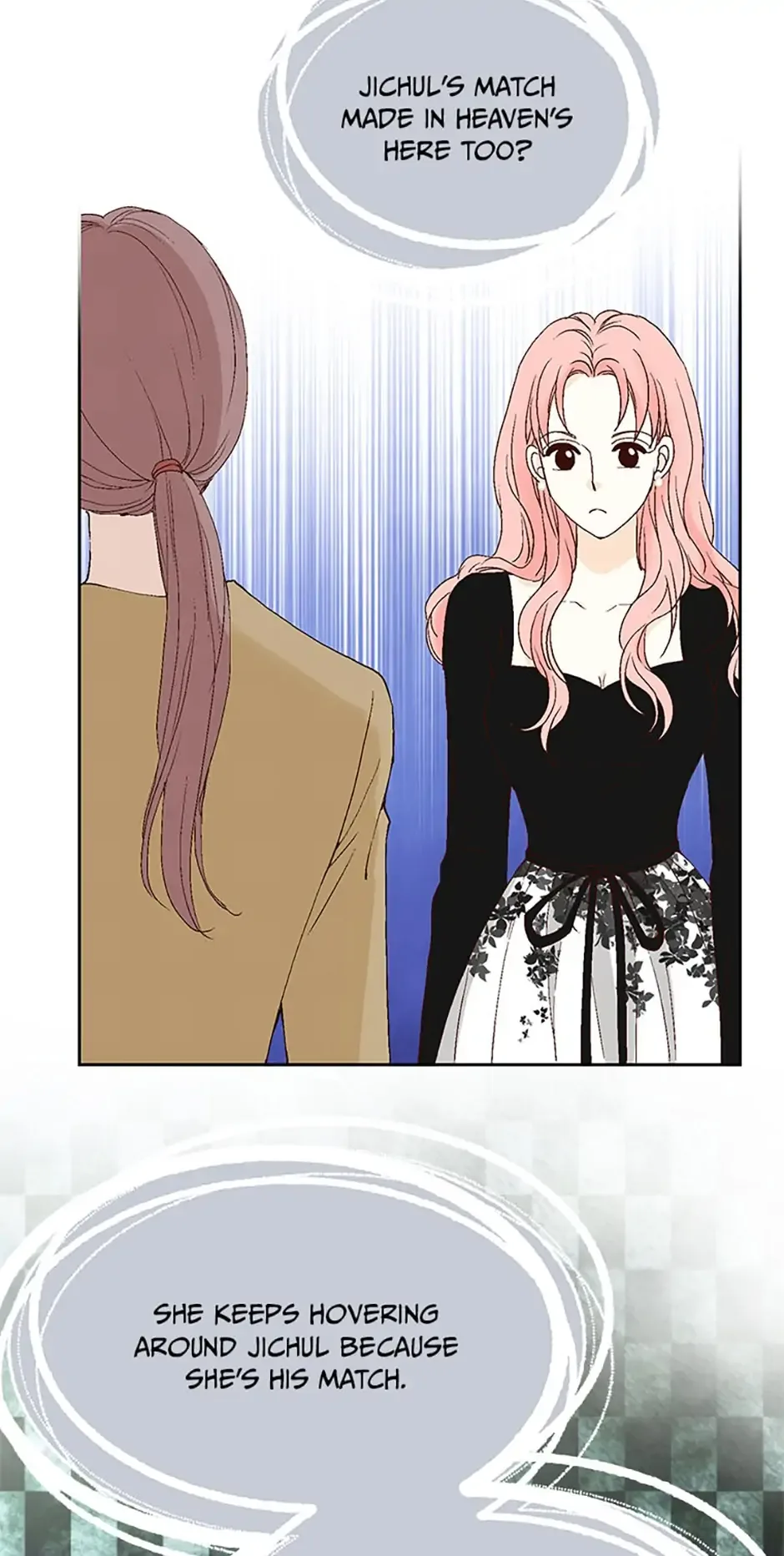 Flavors of Reincarnation Chapter 40 page 52