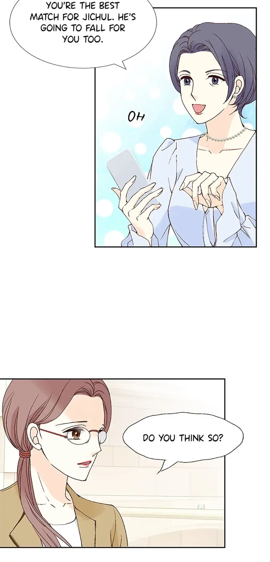Flavors of Reincarnation Chapter 40 page 62