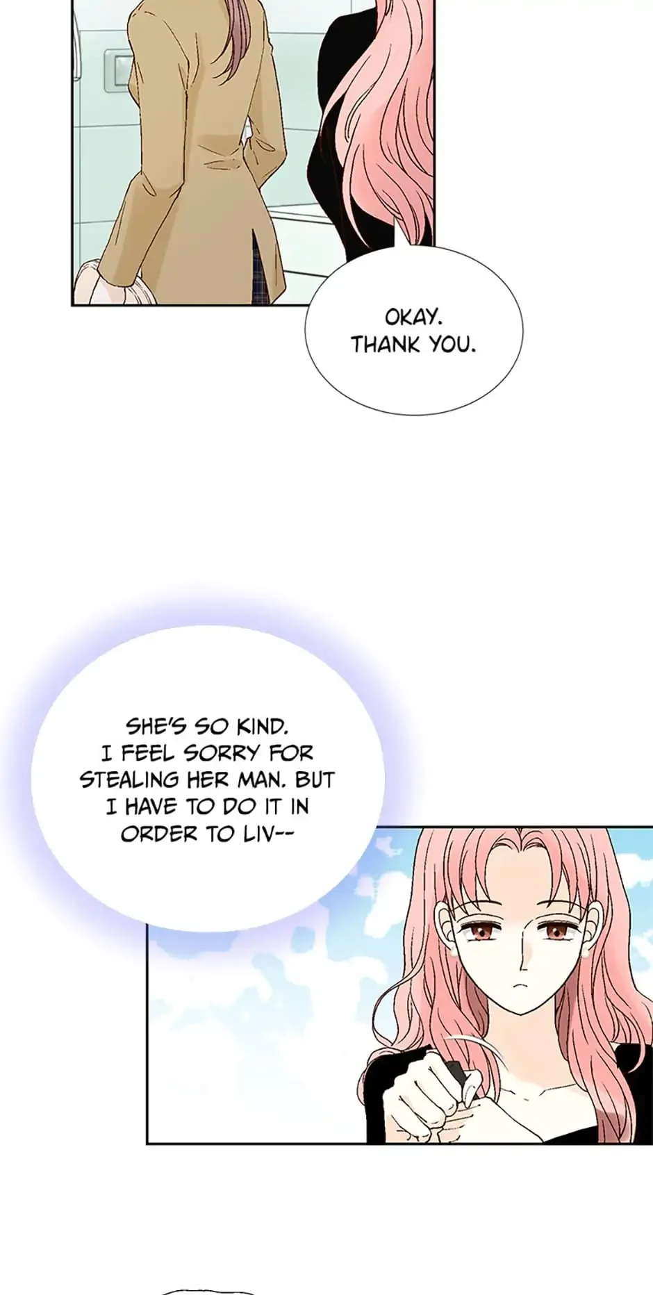 Flavors of Reincarnation Chapter 40 page 57