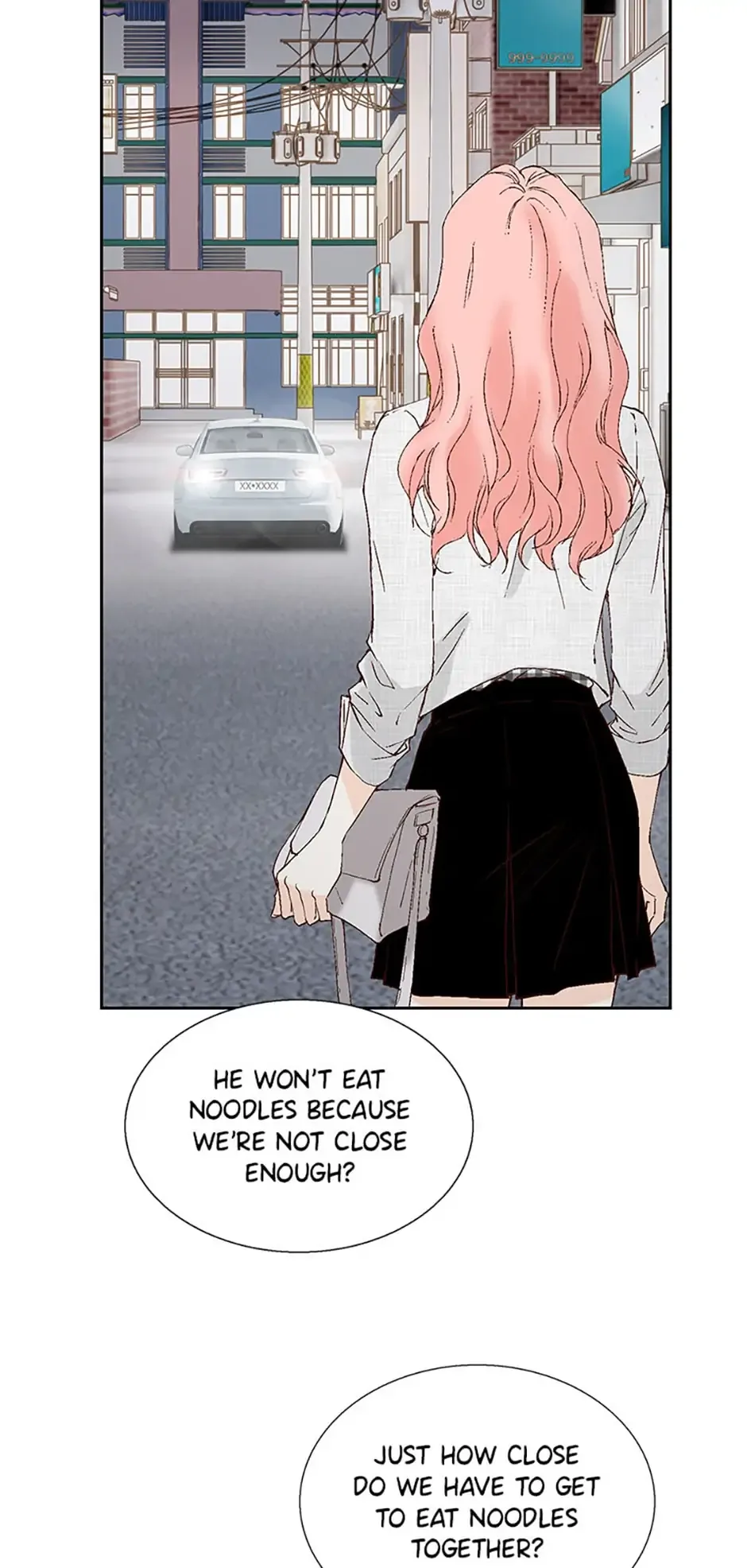 Flavors of Reincarnation Chapter 38 page 43