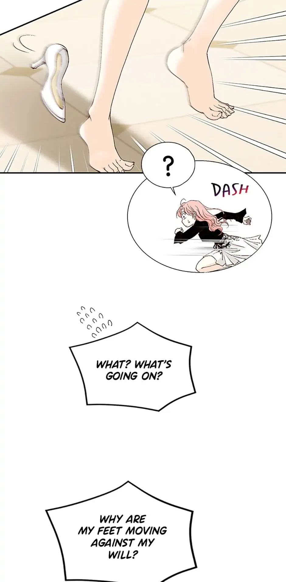 Flavors of Reincarnation Chapter 41 page 59