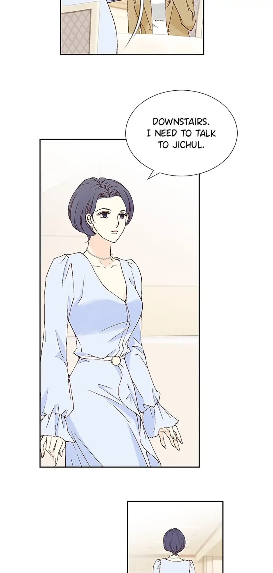 Flavors of Reincarnation Chapter 41 page 43