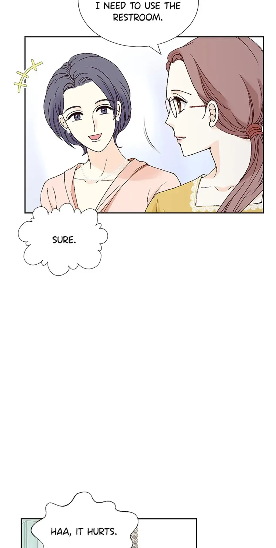 Flavors of Reincarnation Chapter 37 page 55