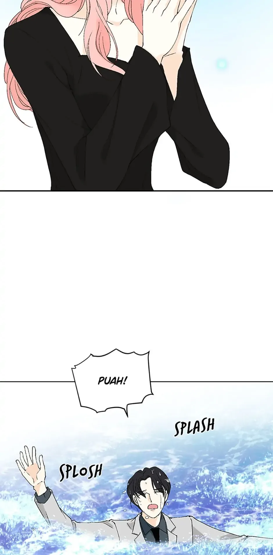 Flavors of Reincarnation Chapter 41 page 56