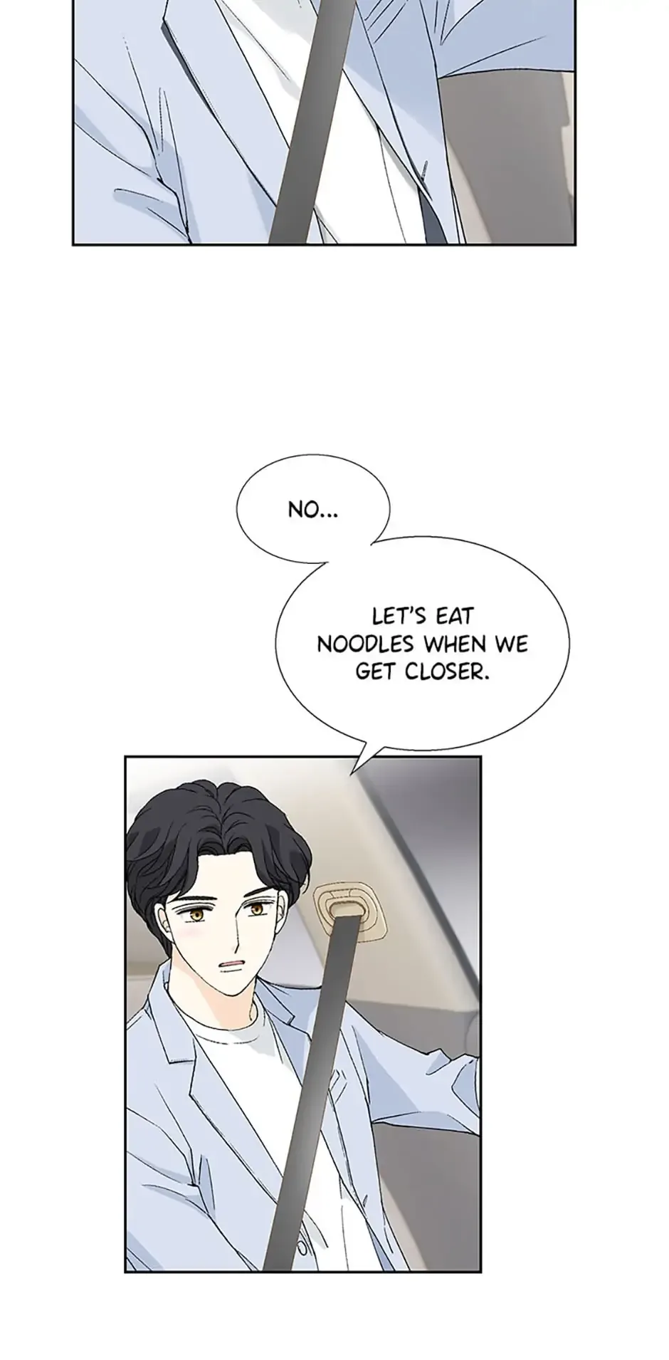 Flavors of Reincarnation Chapter 38 page 36