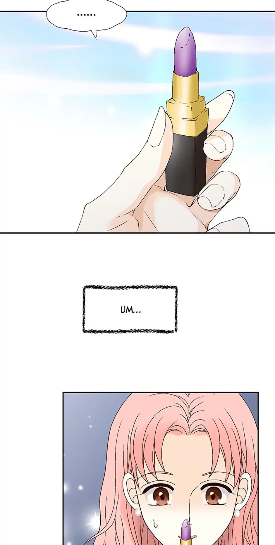 Flavors of Reincarnation Chapter 40 page 58