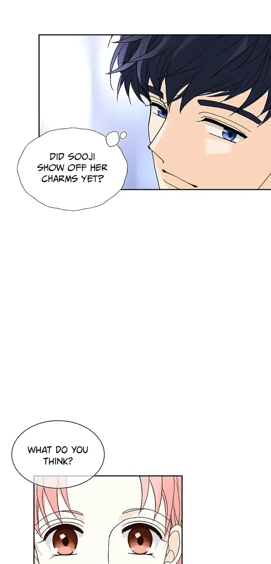 Flavors of Reincarnation Chapter 40 page 67