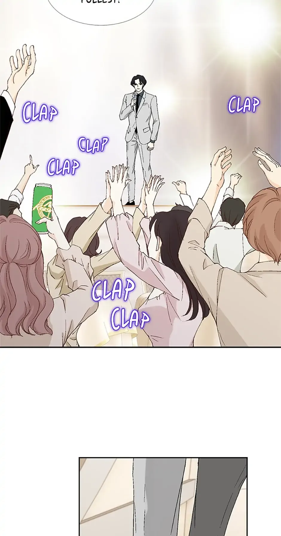 Flavors of Reincarnation Chapter 41 page 46