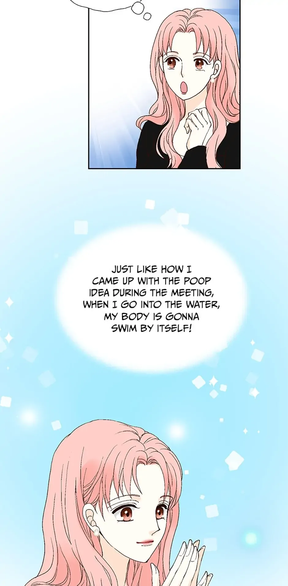 Flavors of Reincarnation Chapter 41 page 55