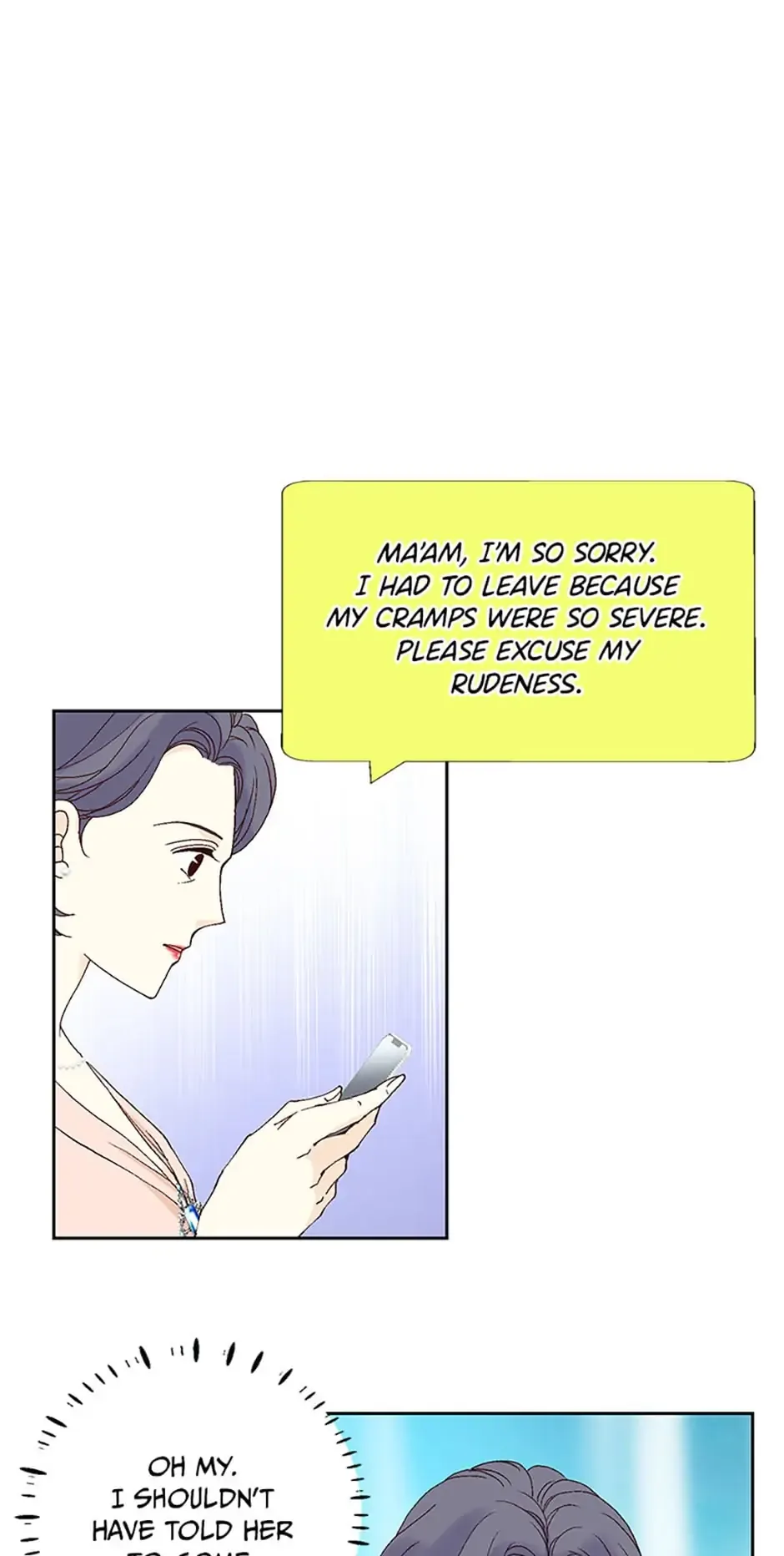 Flavors of Reincarnation Chapter 37 page 58