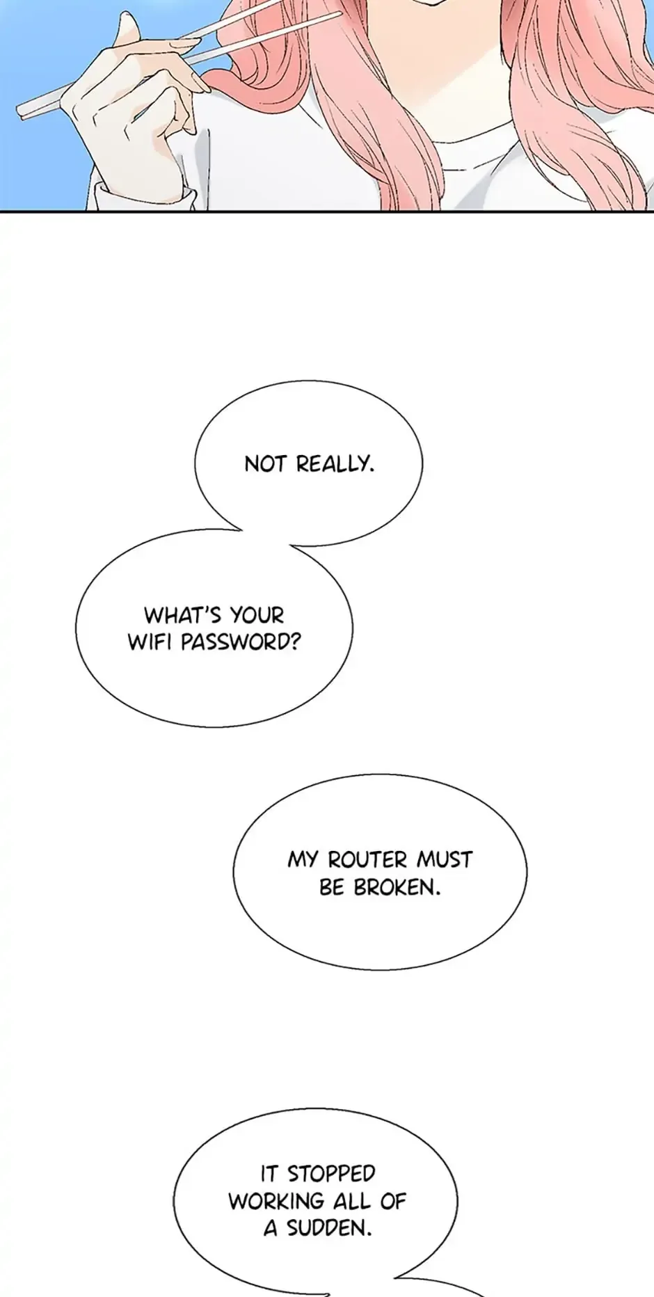 Flavors of Reincarnation Chapter 38 page 56