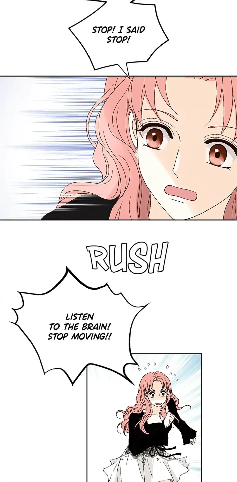 Flavors of Reincarnation Chapter 41 page 60