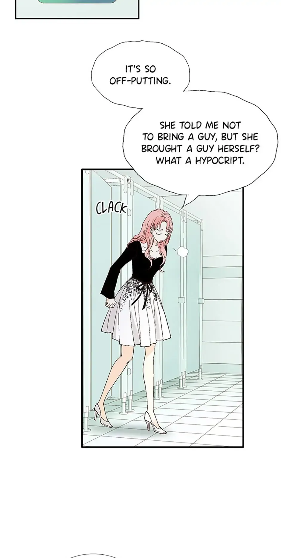 Flavors of Reincarnation Chapter 40 page 49