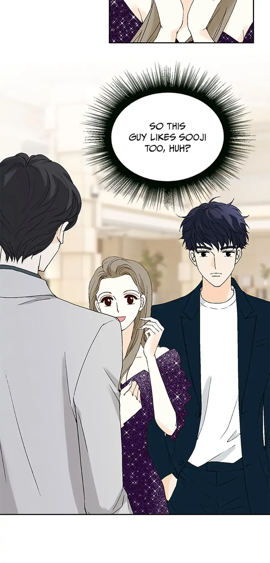 Flavors of Reincarnation Chapter 40 page 66