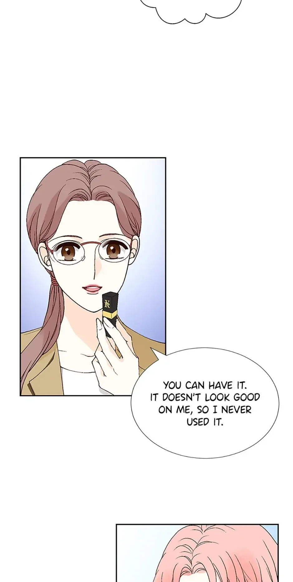 Flavors of Reincarnation Chapter 40 page 54