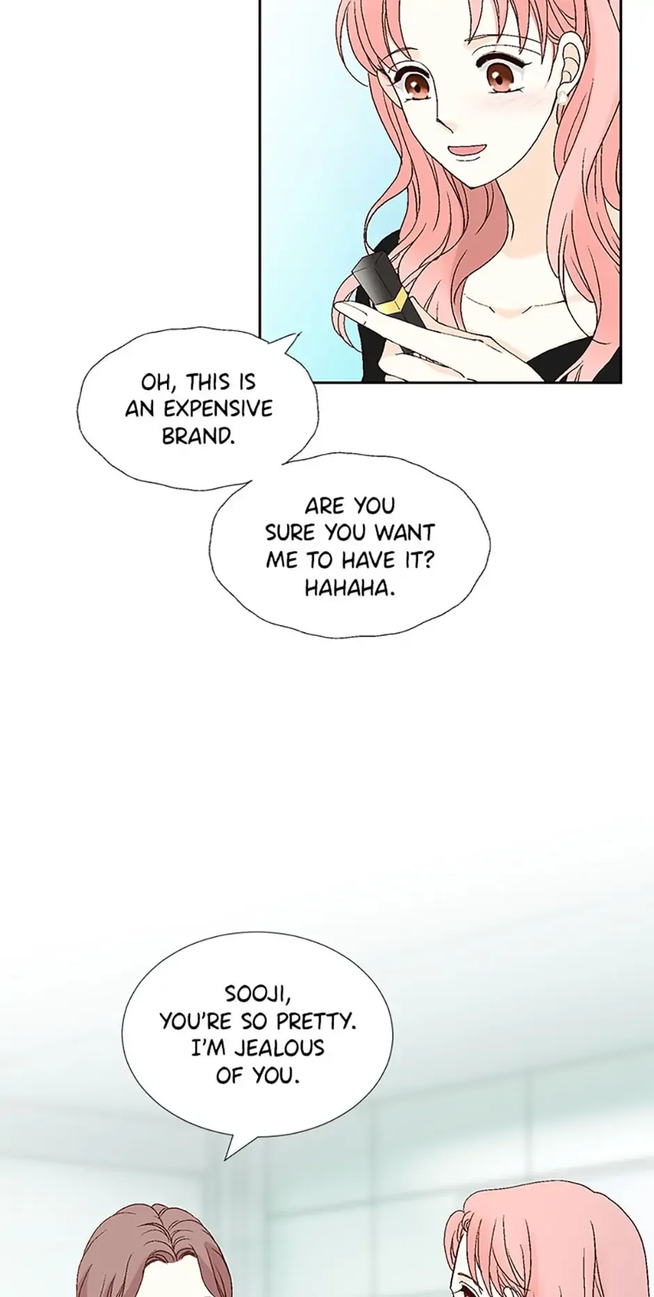Flavors of Reincarnation Chapter 40 page 55