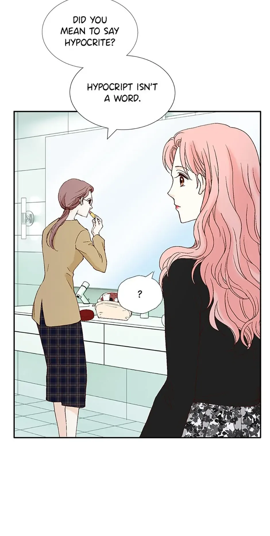 Flavors of Reincarnation Chapter 40 page 50