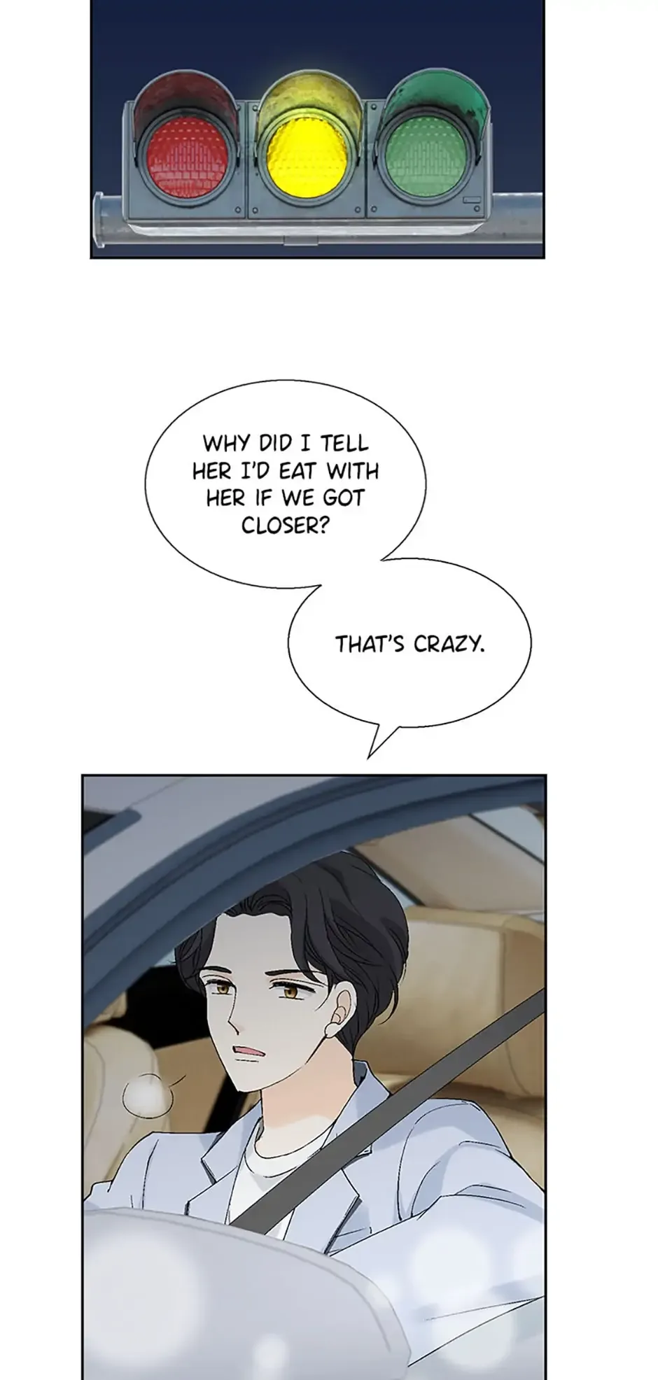 Flavors of Reincarnation Chapter 38 page 50