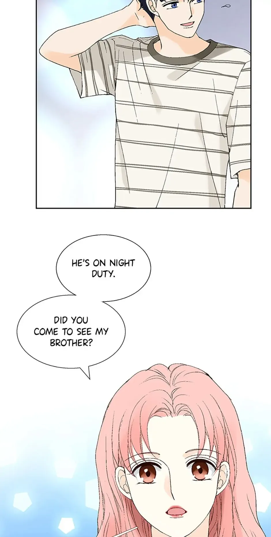 Flavors of Reincarnation Chapter 38 page 55