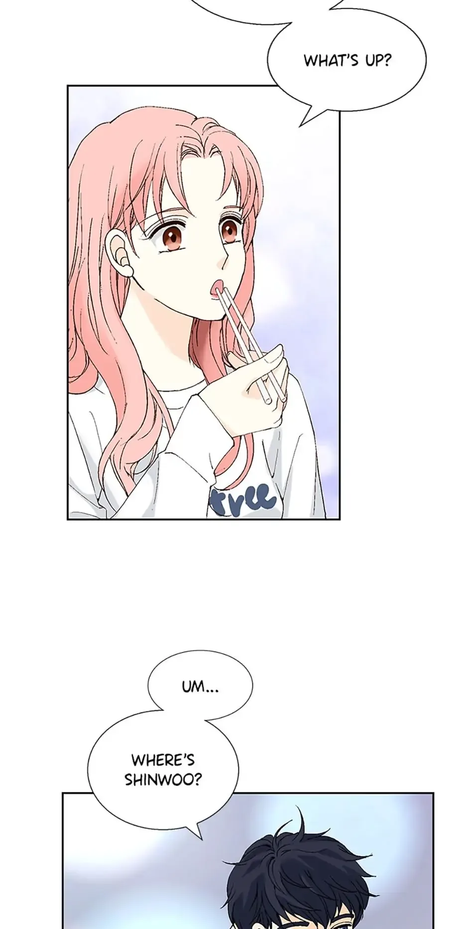 Flavors of Reincarnation Chapter 38 page 54