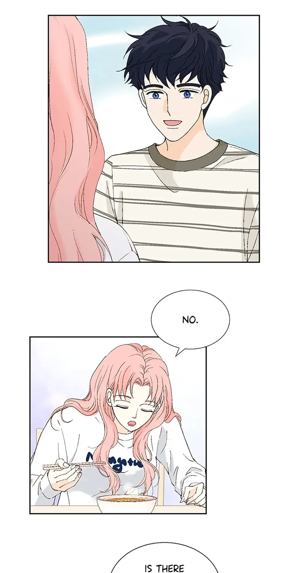 Flavors of Reincarnation Chapter 38 page 66